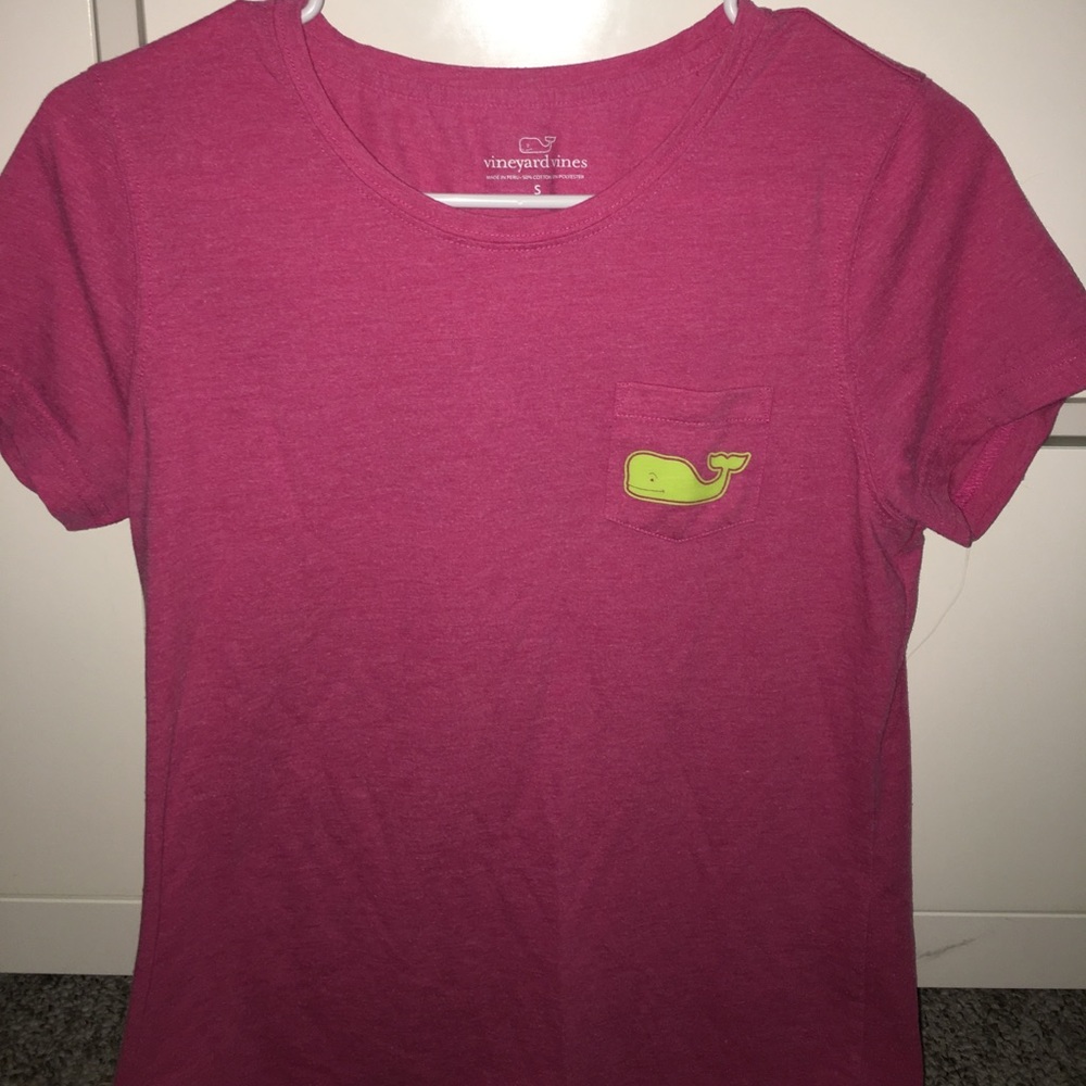 Women's Vineyard vines T-shirt