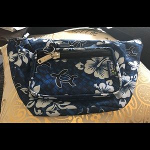 Fanny Pack - Hawaiian Style