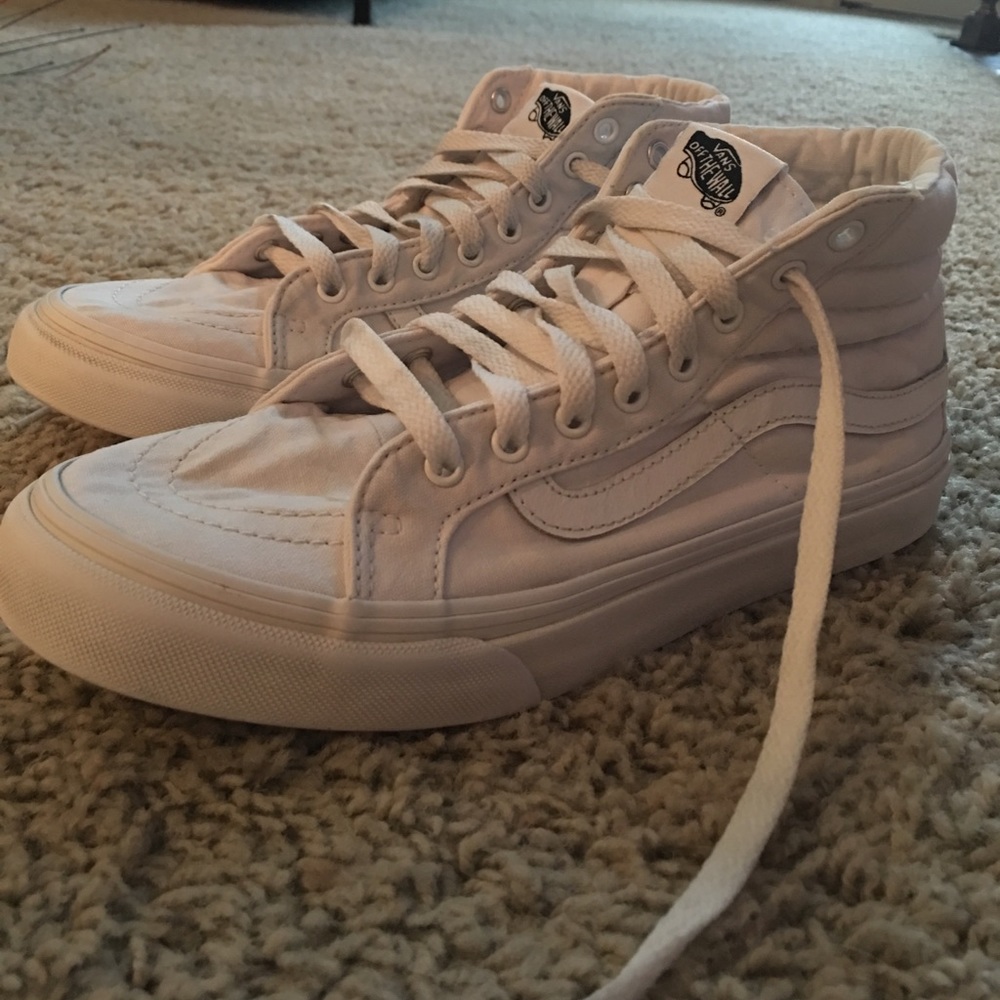 Vans sk8-hi