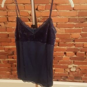Express camisole