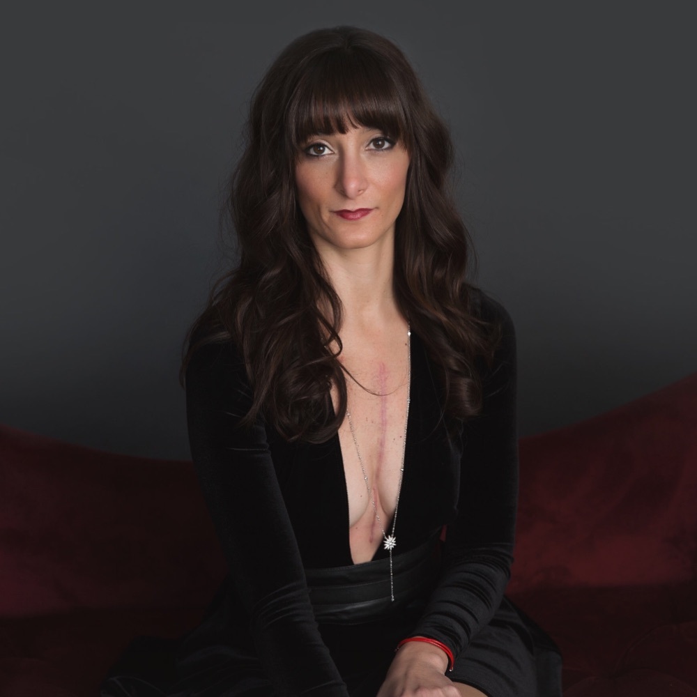 Meet your Posher, Erin