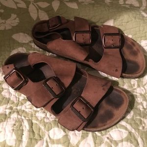 Birkenstock Sandal