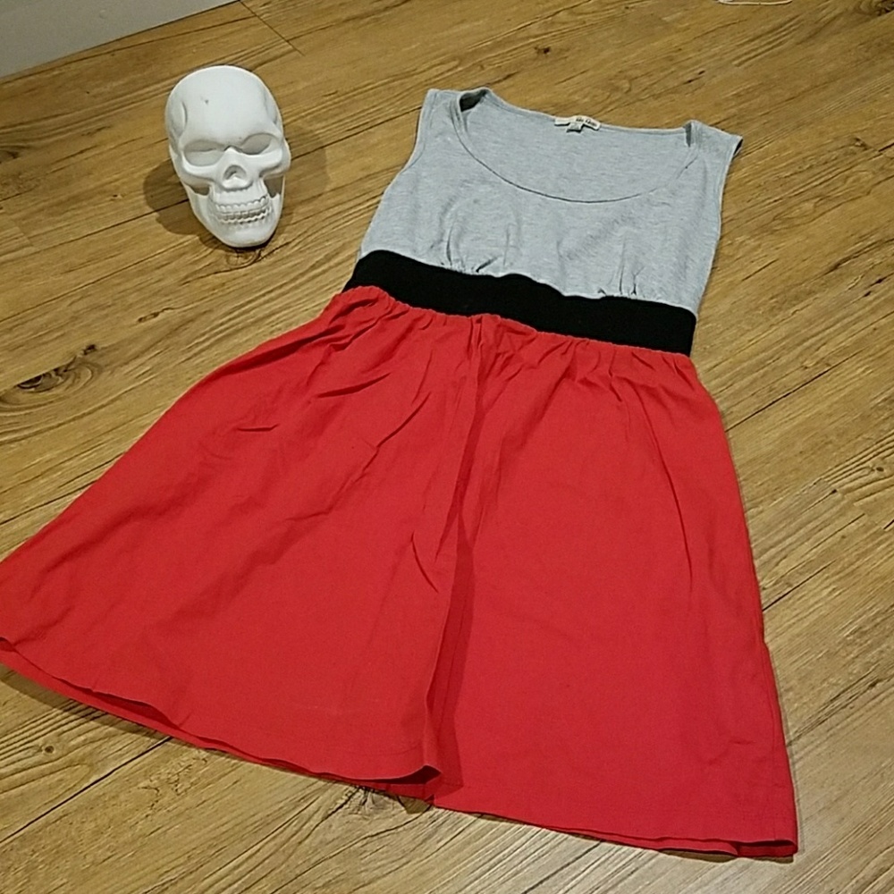 Cute little dress👗