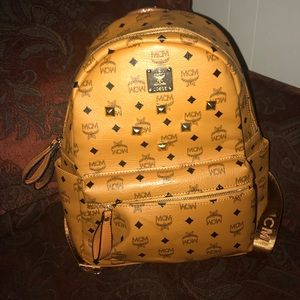 Inspired Backpack