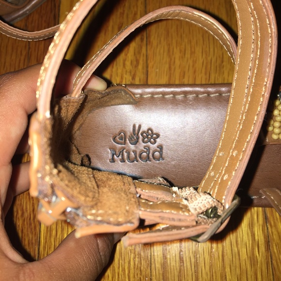 Indie Sandals - Picture 3 of 3