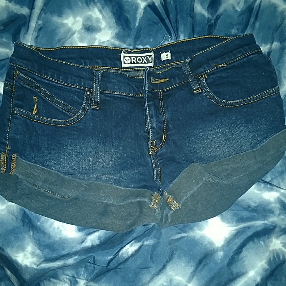 Roxy shorts