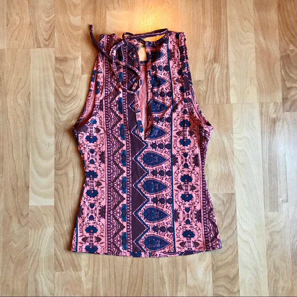 Intimately Free People tank - Picture 5 of 5