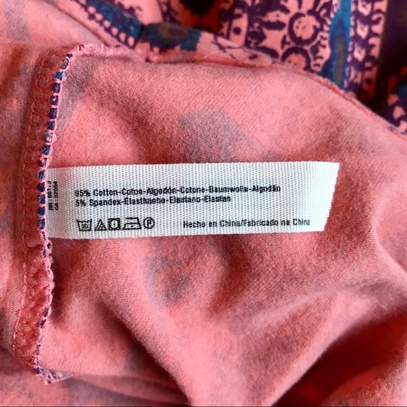 Intimately Free People tank - Picture 4 of 5