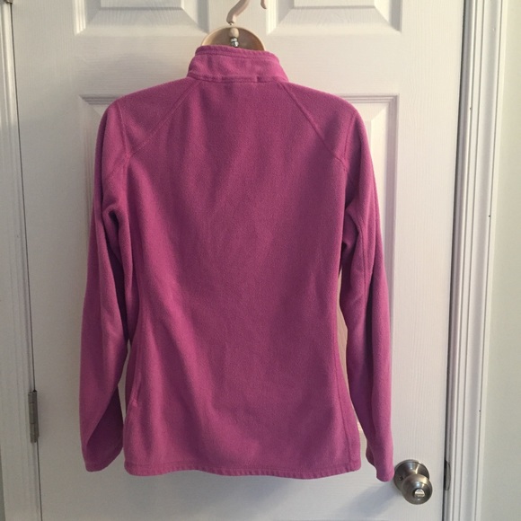 MOVING SALE | North Face | 1/4 Zip Fleece Pullover - Picture 3 of 5
