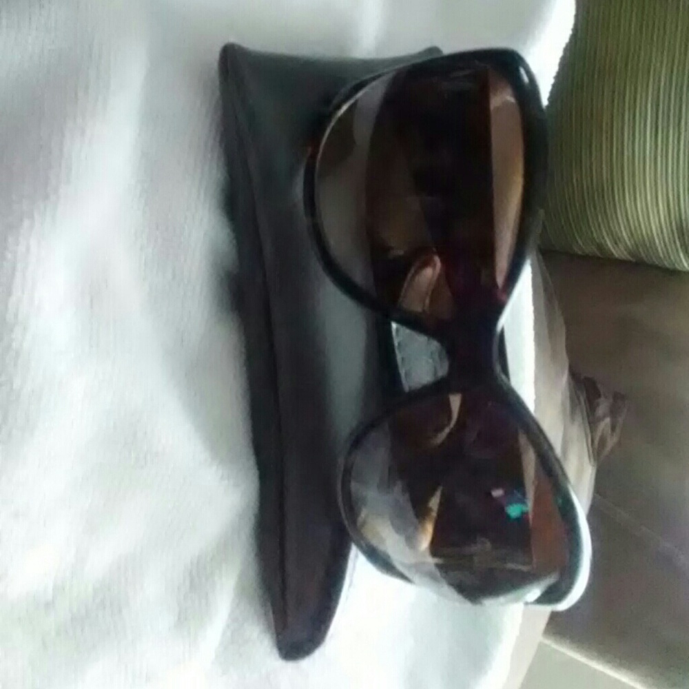 Erica Anenberg sunglasses