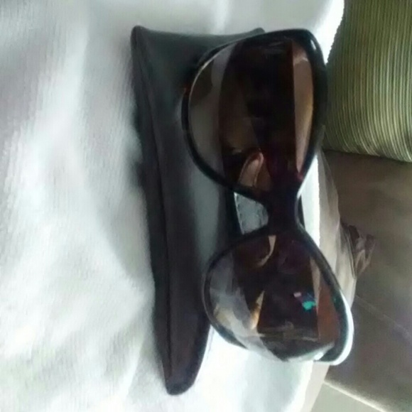 Erica Anenberg sunglasses