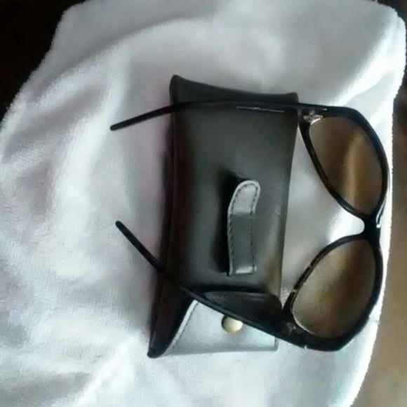 Erica Anenberg sunglasses