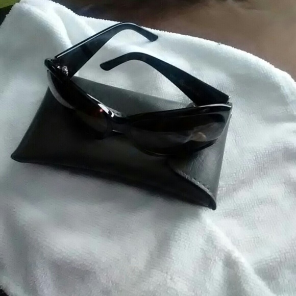 Erica Anenberg sunglasses