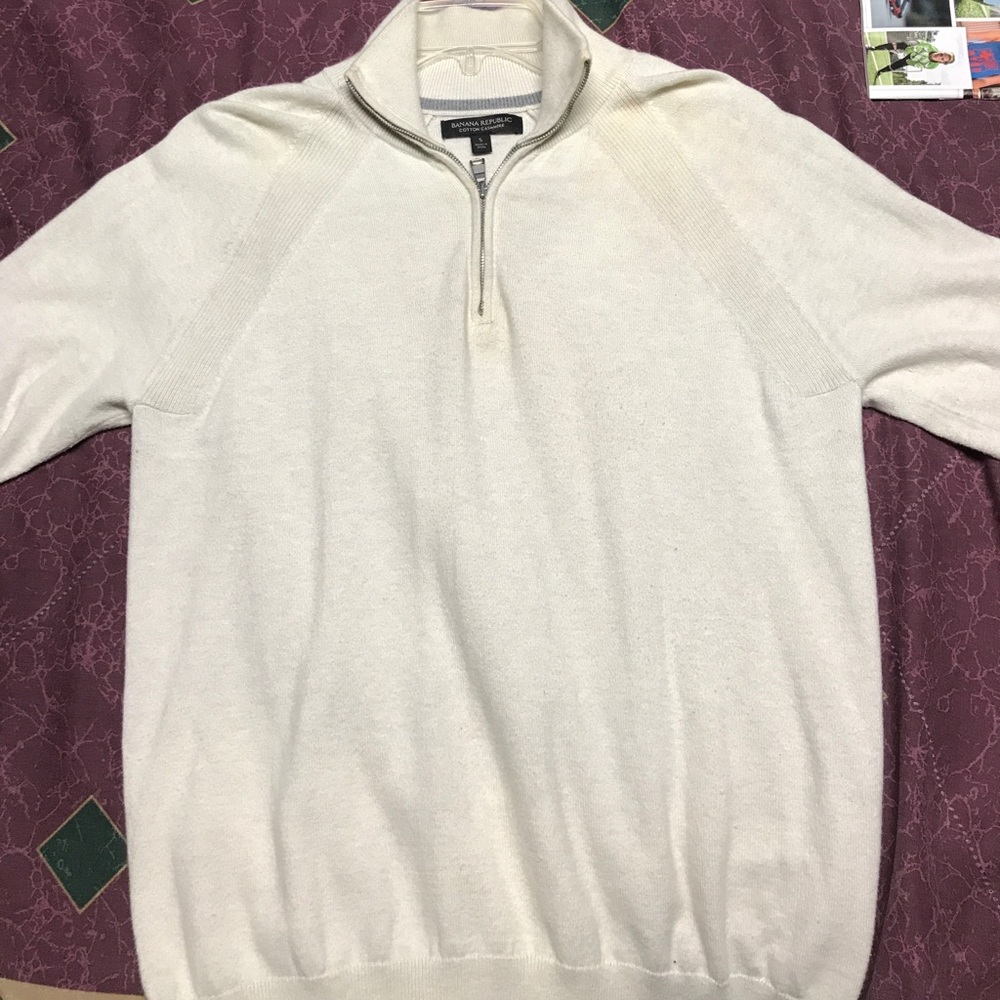 Banana Republic SweatShirt Size S