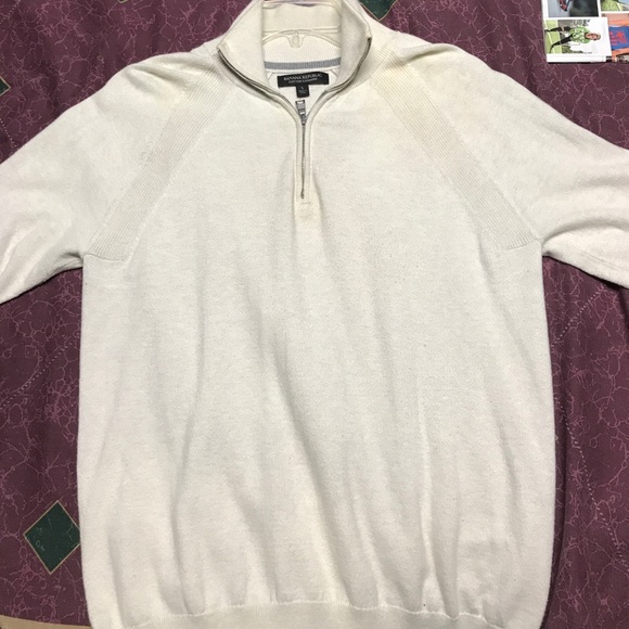 Banana Republic SweatShirt Size S - Picture 1 of 3