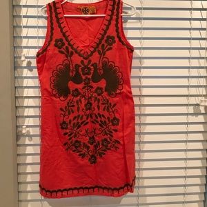 Tory Burch dress