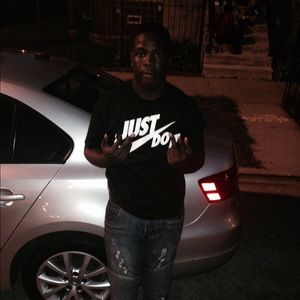 Meet your Posher, Tyree