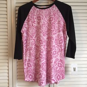 Lularoe Disney Little Mermaid Ariel Randy T BNWT