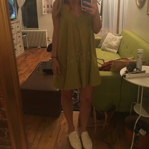 ASOS dress