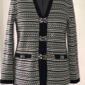 Women's St. John's Formal Jacket