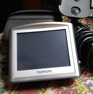 TomTom 1.