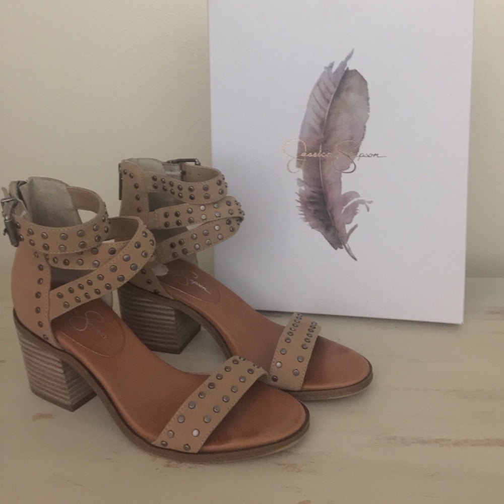 Jessica Simpson Shoes