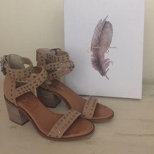 Jessica Simpson Shoes