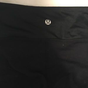 LULULEMON FULL LENGTH LEGGINGS