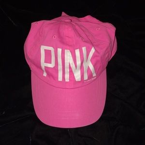 'Pink' Brand from 'Victoria's Secret' cotton cap