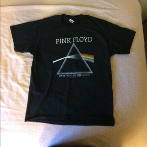 Pink Floyd "Dark Side of the Moon" T-Shirt