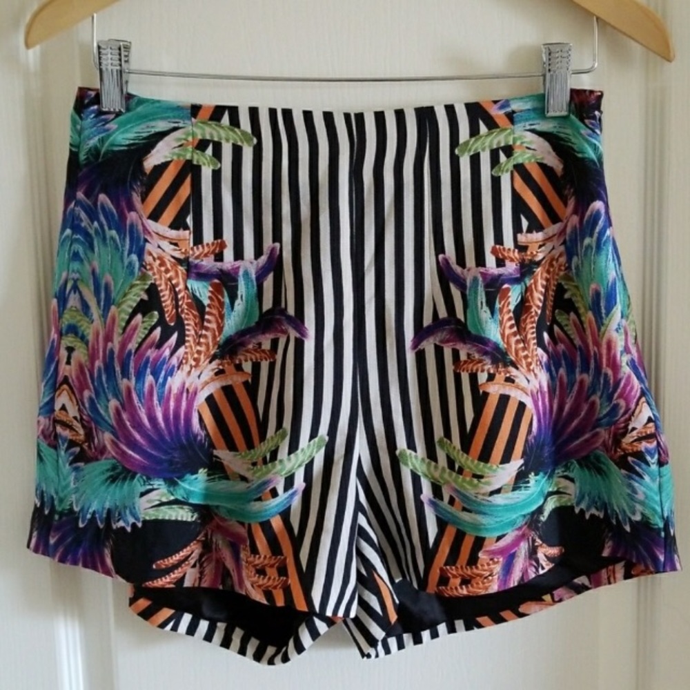 Ark & co shorts