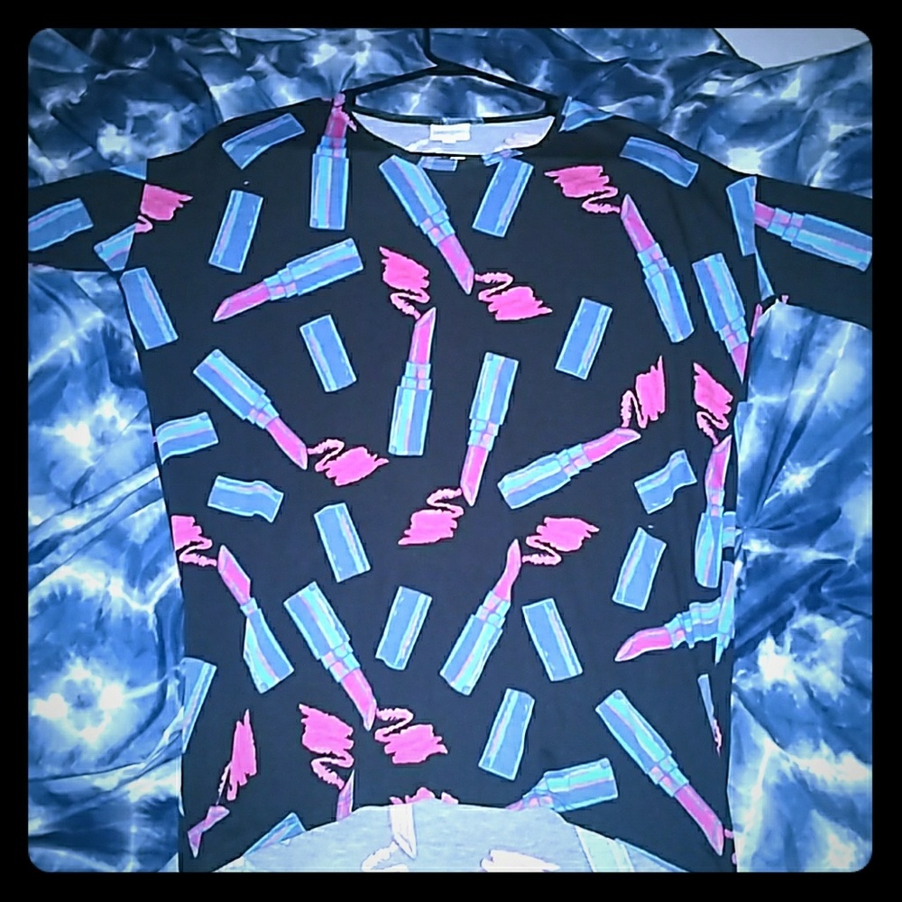 LulaRoe Irma