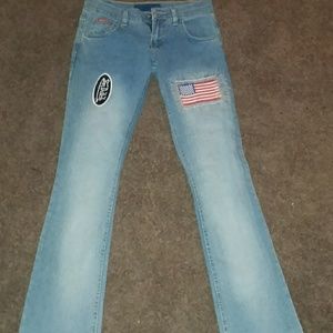 Von Dutch jeans