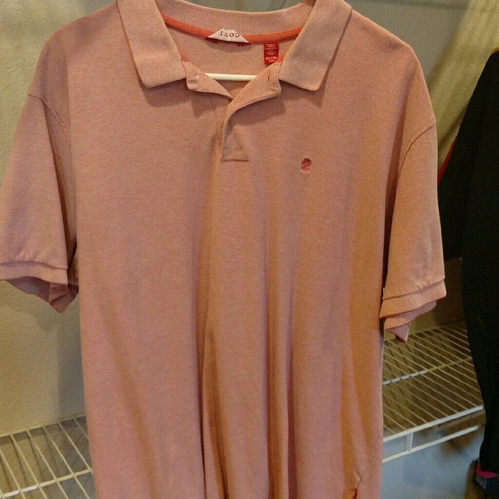Izod Polo