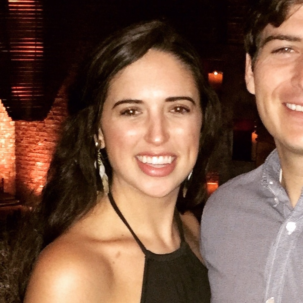 Meet your Posher, Sallie