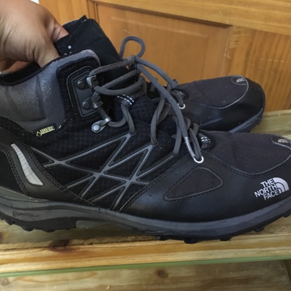 North face