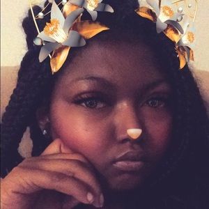 Meet your Posher, Chazuayla