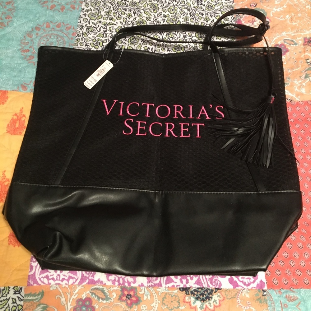Victoria's Secret Tote