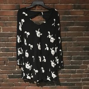 Free People Emma's Austin Dress