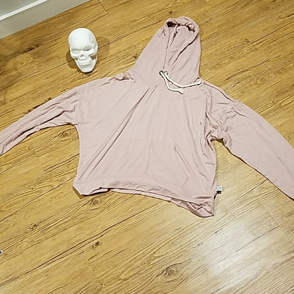 Baggy sweatshirt🍨