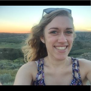 Meet your Posher, Tracy