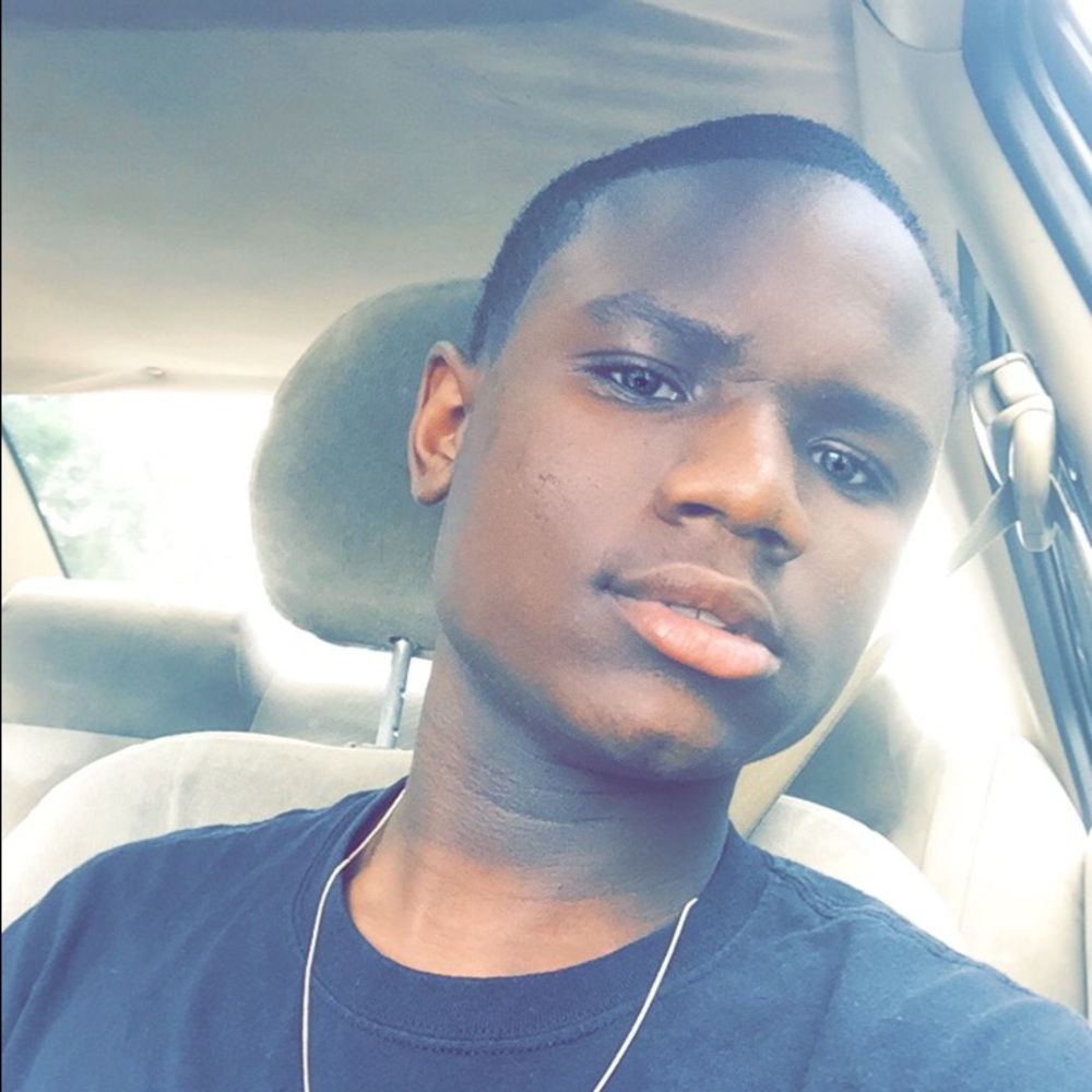 Meet your Posher, Isaiah