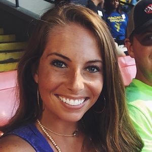 Meet your Posher, Ashleigh