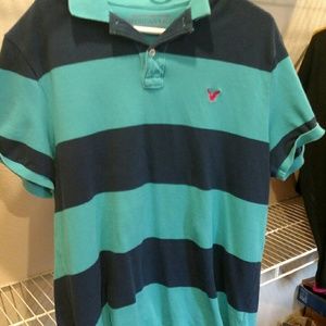 American Eagle Polo