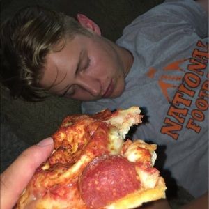 Meet your Posher, Max