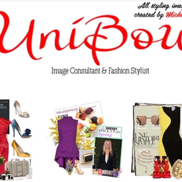 Meet your Posher, Michele your fashion consultant - Picture 2 of 7