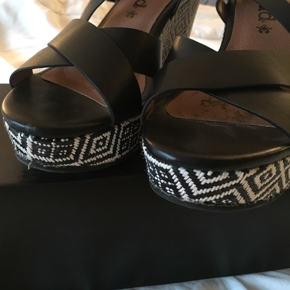 Mudd wedge - Picture 3 of 8