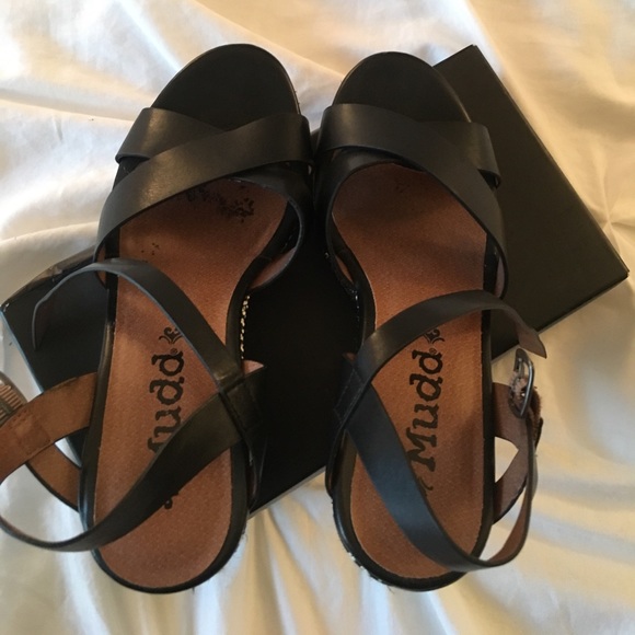 Mudd wedge - Picture 5 of 8