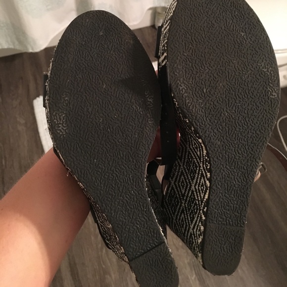 Mudd wedge - Picture 6 of 8