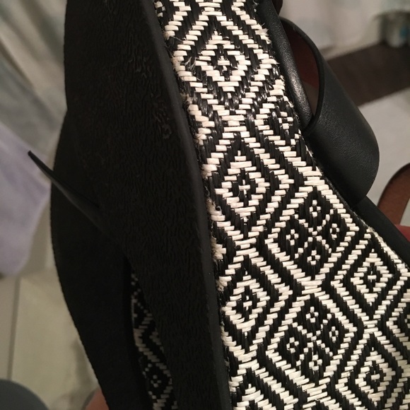 Mudd wedge - Picture 8 of 8